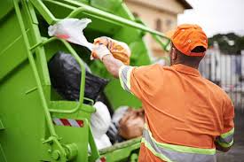 Best Residential Junk Removal  in Summerlin South, NV