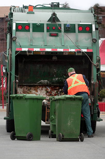 Recycling Services for Junk in Summerlin South, NV