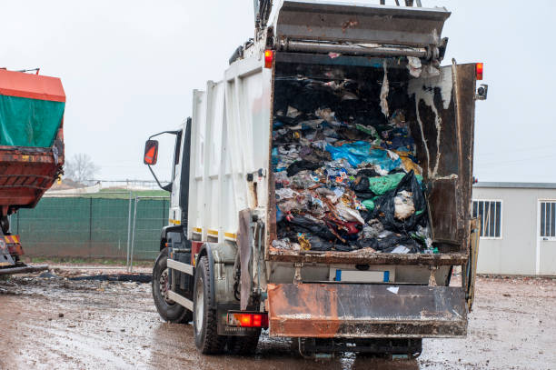 Reliable Summerlin South, NV Junk Removal Solutions