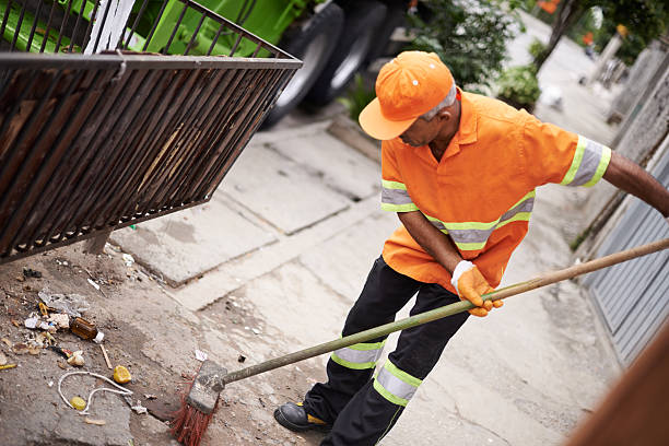 Best Commercial Junk Removal  in Summerlin South, NV