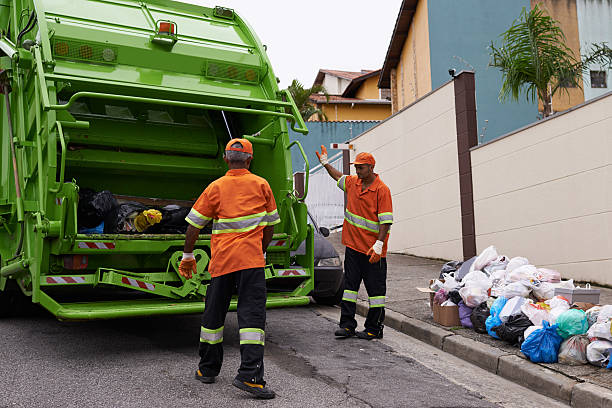 Best Same-Day Junk Removal Services  in Summerlin South, NV