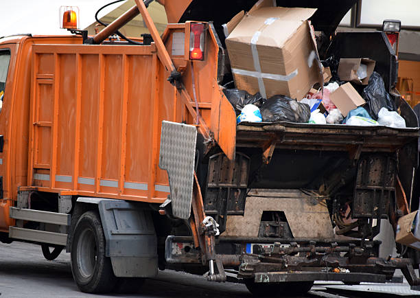 Best Construction Debris Removal  in Summerlin South, NV